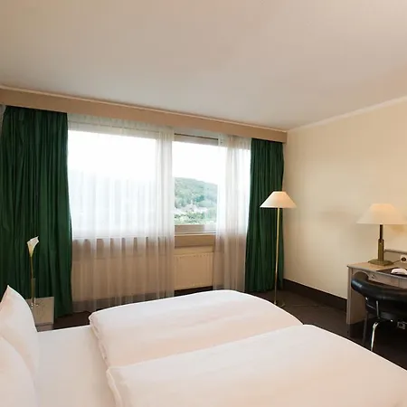 Otel Fourside Plaza Trier, Trademark Collection By Wyndham Trier