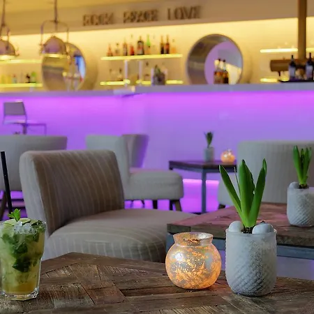 Fourside Plaza Trier, Trademark Collection By Wyndham 4*
