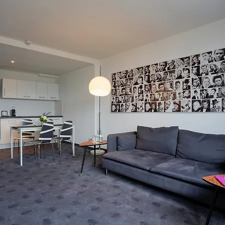 Fourside Plaza Trier, Trademark Collection By Wyndham 4* Trier