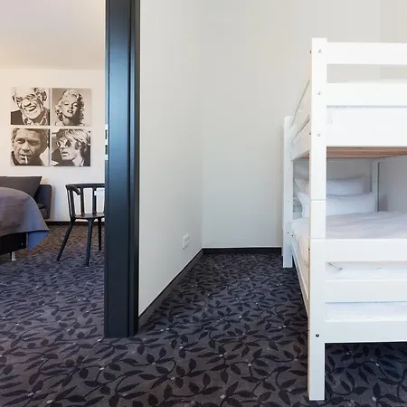 Otel Fourside Plaza Trier, Trademark Collection By Wyndham Trier
