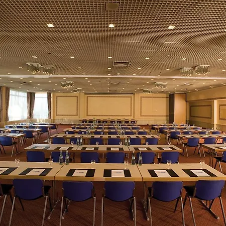 Mice Collection Business- Und Stadthotel An Der Mosel Nahe Swt Arena Und Viking Anleger Otel Trier