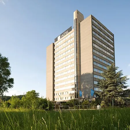 Fourside Plaza Trier, Trademark Collection By Wyndham