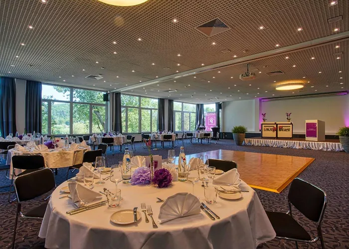 Fourside Plaza Trier, Trademark Collection By Wyndham Hotel Trier