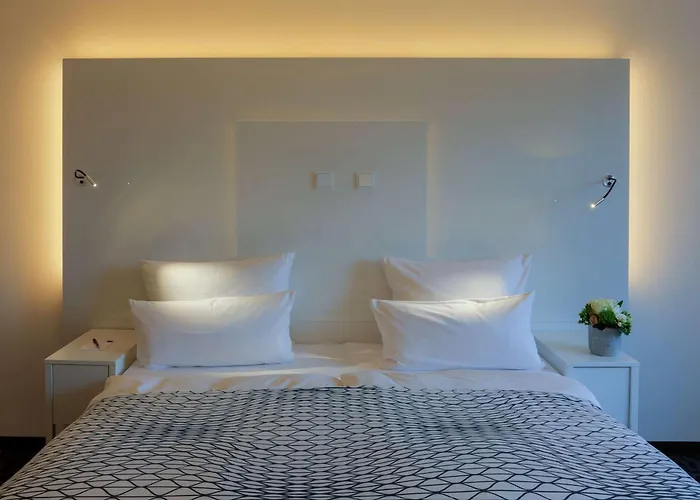 Hotel Fourside Plaza Trier, Trademark Collection By Wyndham