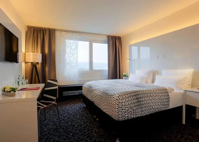 Fourside Plaza Trier, Trademark Collection By Wyndham