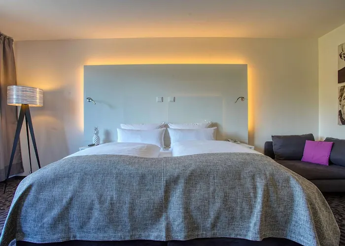 Fourside Plaza Trier, Trademark Collection By Wyndham 4*