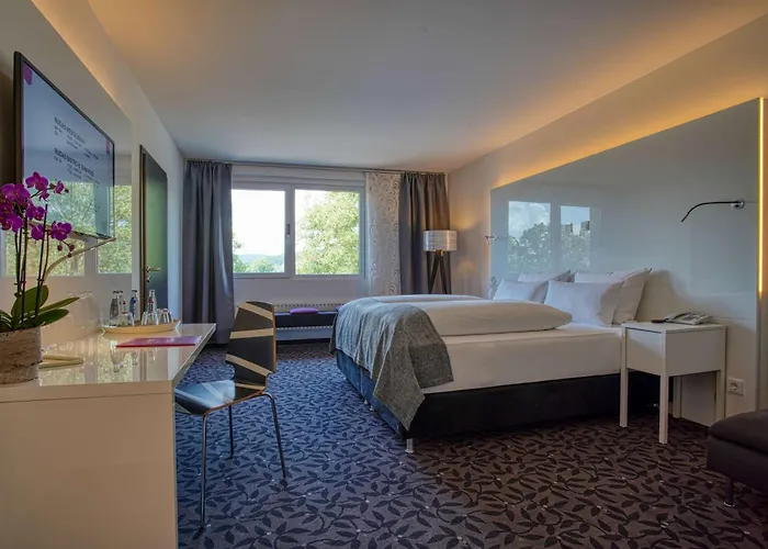 Fourside Plaza Trier, Trademark Collection By Wyndham Trèves