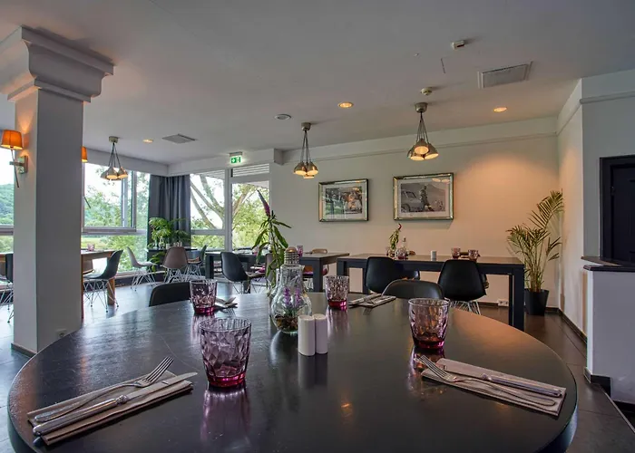 Hotel Fourside Plaza Trier, Trademark Collection By Wyndham