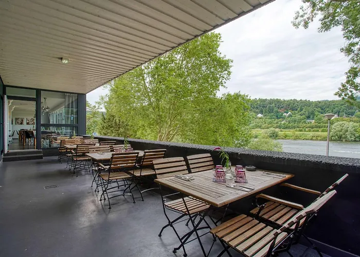 Fourside Plaza Trier, Trademark Collection By Wyndham Hotel 4*