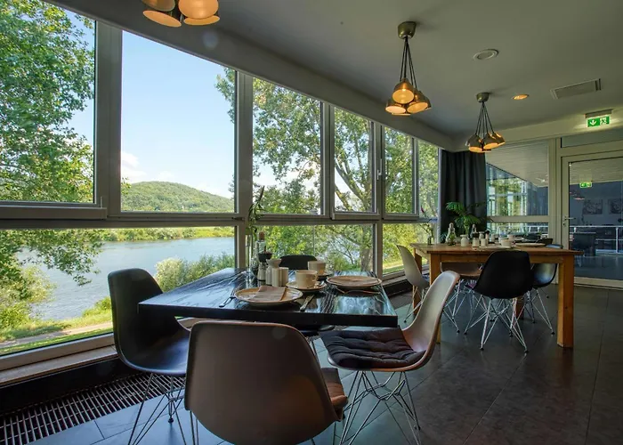 Fourside Plaza Trier, Trademark Collection By Wyndham 4*