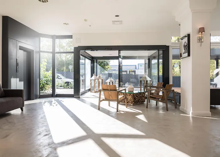 Fourside Plaza Trier, Trademark Collection By Wyndham Hotel