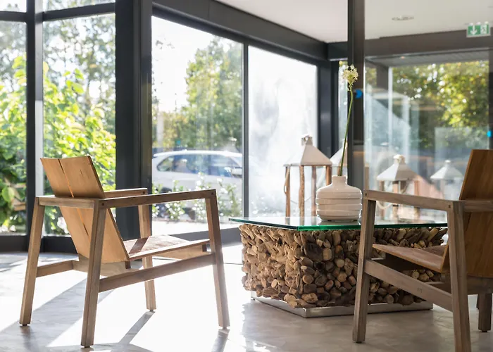 Hotel Fourside Plaza Trier, Trademark Collection By Wyndham Trier