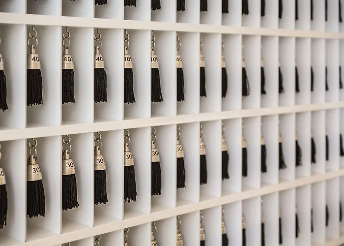 Fourside Plaza Trier, Trademark Collection By Wyndham Trier