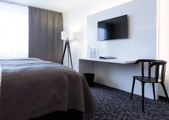 Hotel Fourside Plaza Trier, Trademark Collection By Wyndham Trier