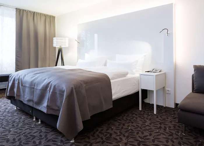 Fourside Plaza Trier, Trademark Collection By Wyndham Trèves