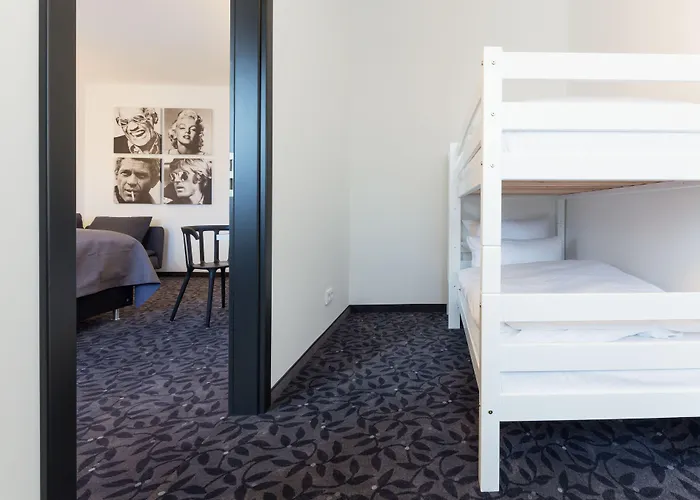 Fourside Plaza Trier, Trademark Collection By Wyndham Hotel