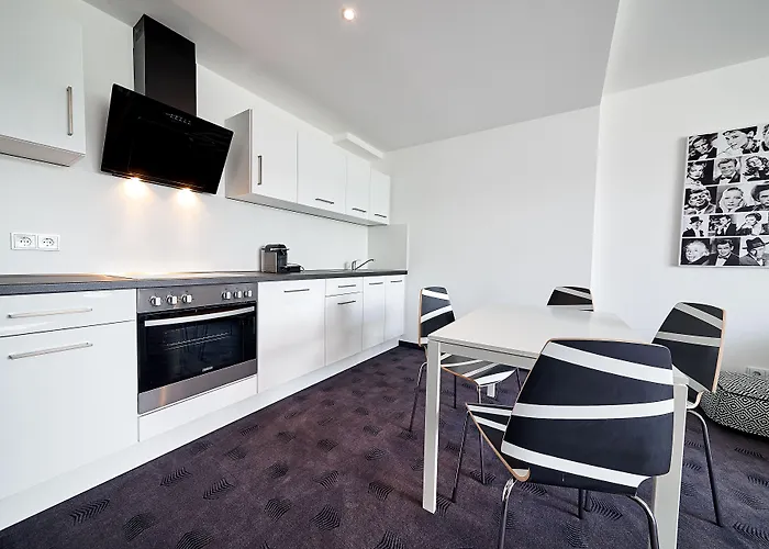 Fourside Plaza Trier, Trademark Collection By Wyndham Hotel Trier