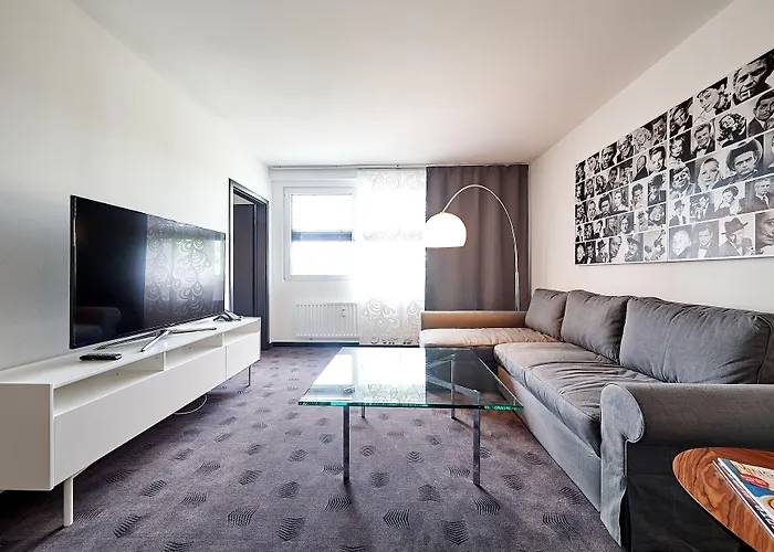 Fourside Plaza Trier, Trademark Collection By Wyndham Trèves