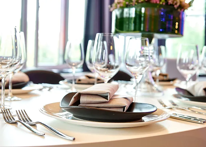 Fourside Plaza Trier, Trademark Collection By Wyndham Hotel