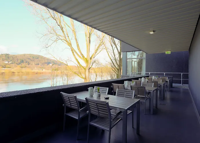 Fourside Plaza Trier, Trademark Collection By Wyndham Hotel Trèves