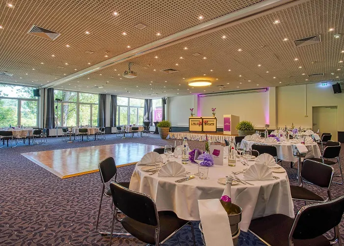 Fourside Plaza Trier, Trademark Collection By Wyndham 4* Trier