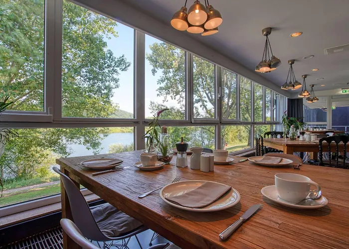 Hotel Fourside Plaza Trier, Trademark Collection By Wyndham Trèves