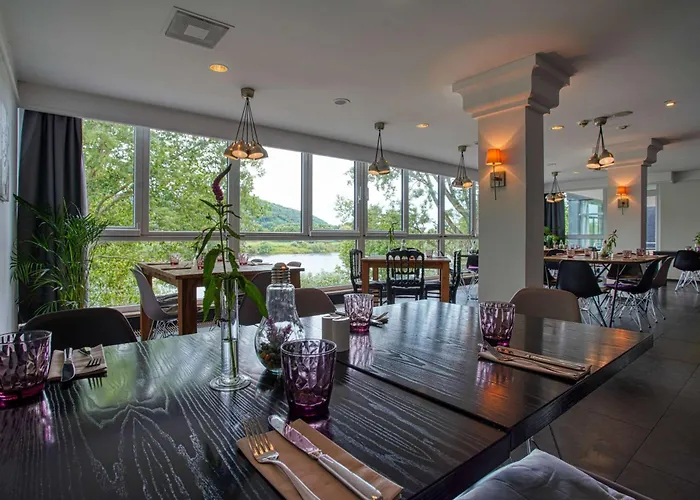 Hotel Fourside Plaza Trier, Trademark Collection By Wyndham Trèves