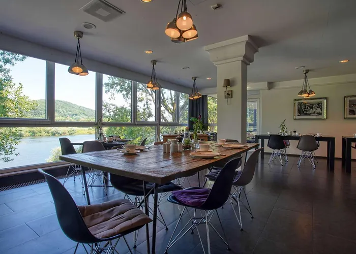 Hotel Fourside Plaza Trier, Trademark Collection By Wyndham