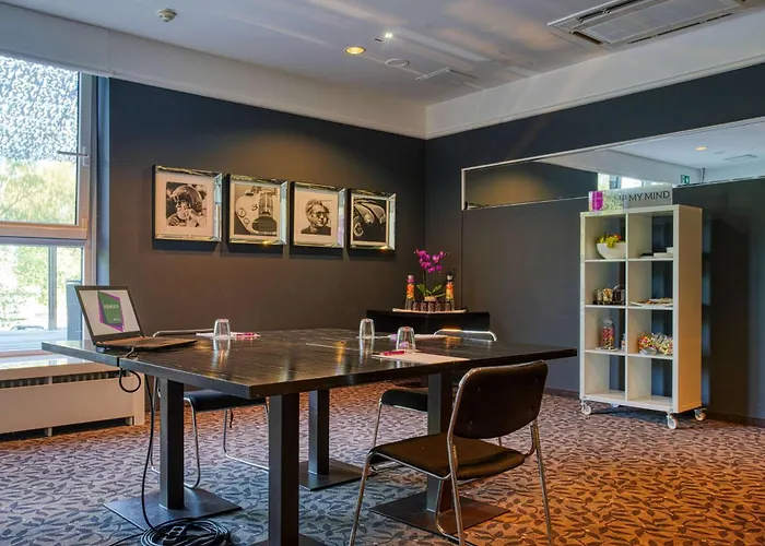 Fourside Plaza Trier, Trademark Collection By Wyndham