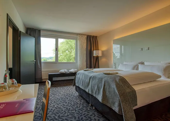 Fourside Plaza Trier, Trademark Collection By Wyndham