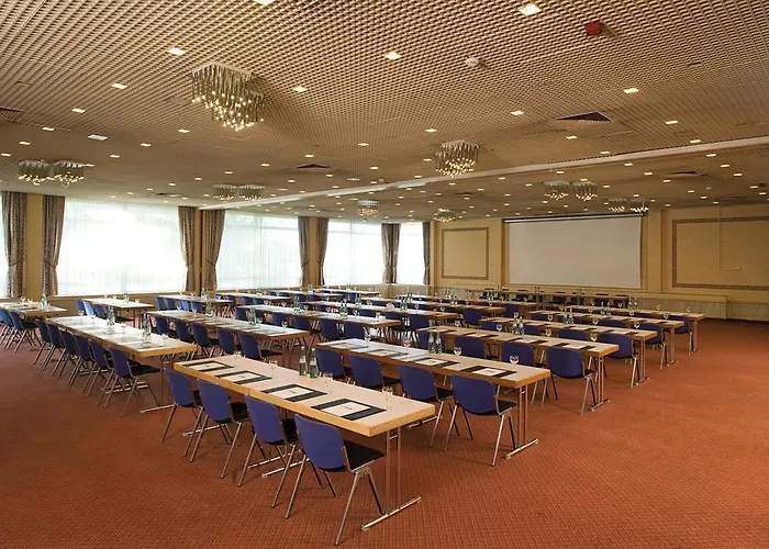 Fourside Plaza Trier, Trademark Collection By Wyndham Hotel